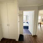 Seepark Haus Baabe Whg. 431 Apartment